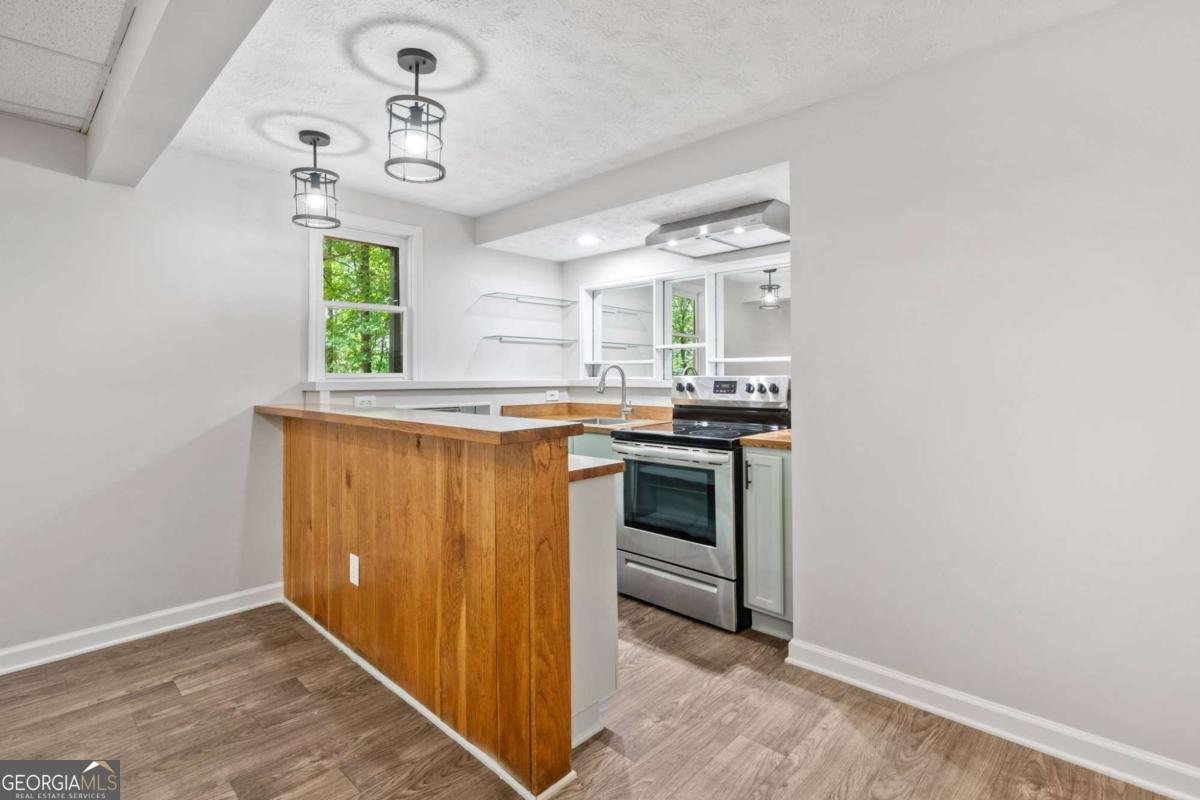 1207 Dabbs Bridge Road Dallas - 38