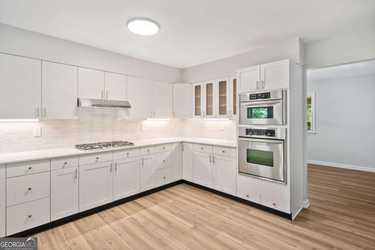 1207 Dabbs Bridge Road Dallas - 4