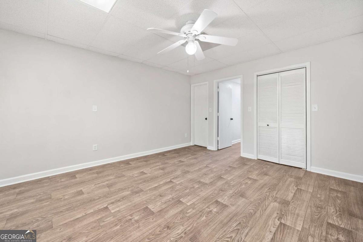 1207 Dabbs Bridge Road Dallas - 45