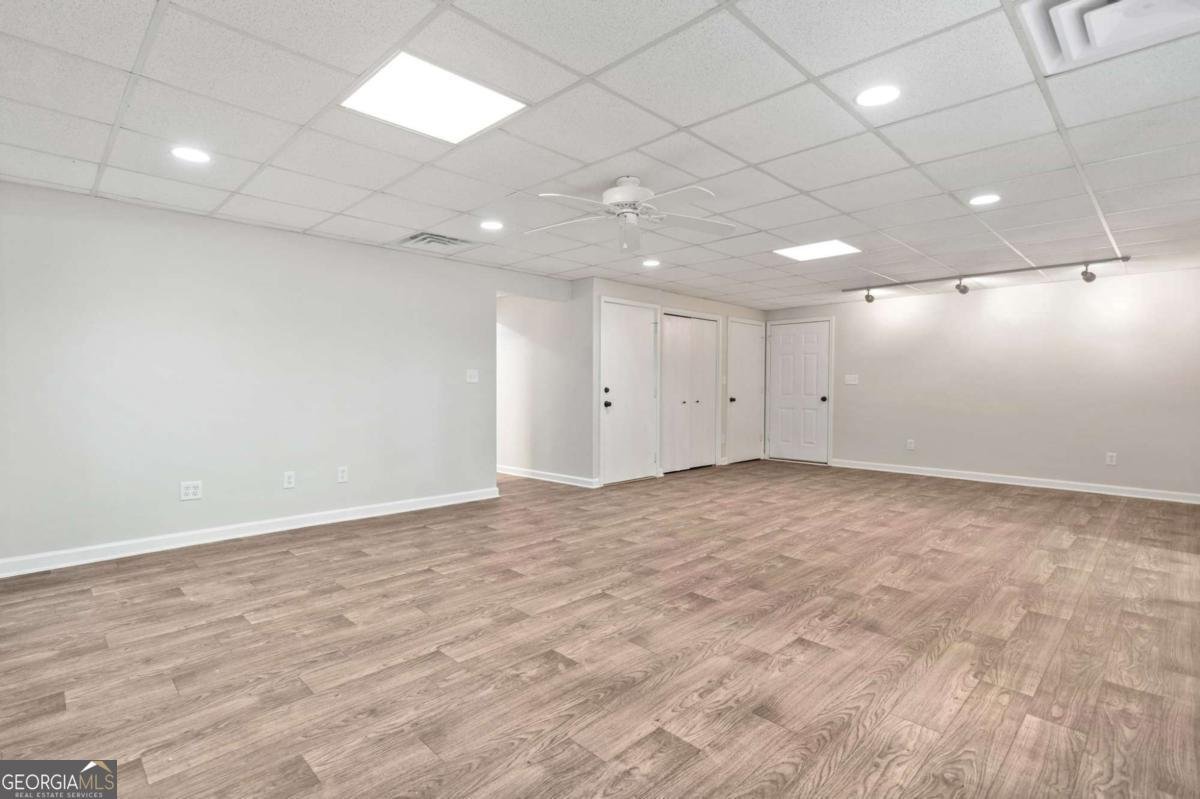 1207 Dabbs Bridge Road Dallas - 47