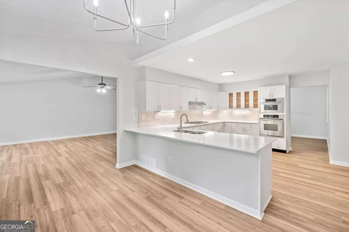 1207 Dabbs Bridge Road Dallas - 5