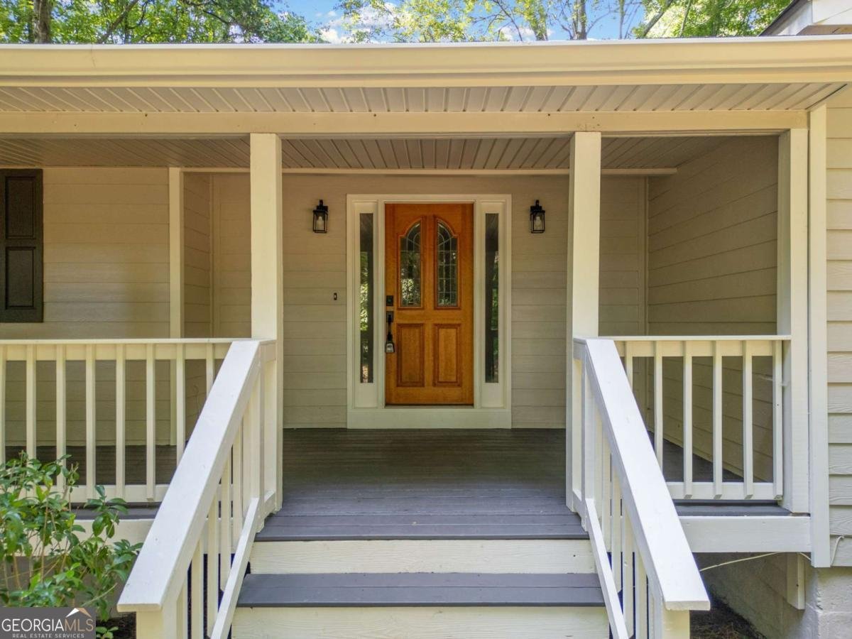 1207 Dabbs Bridge Road Dallas - 56