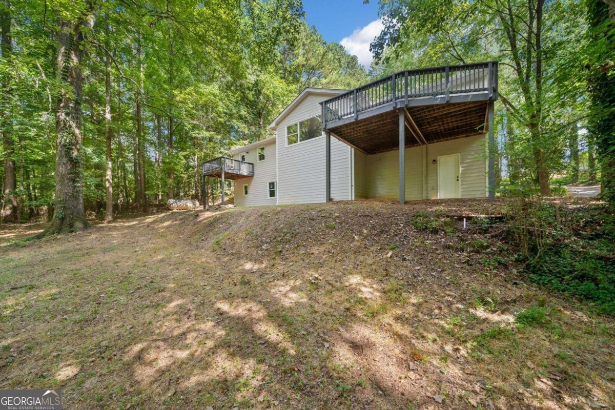 1207 Dabbs Bridge Road Dallas - 57