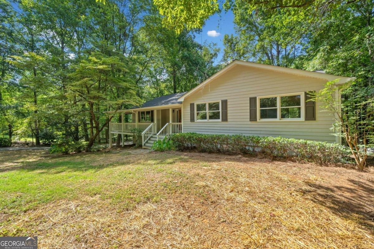 1207 Dabbs Bridge Road Dallas - 58