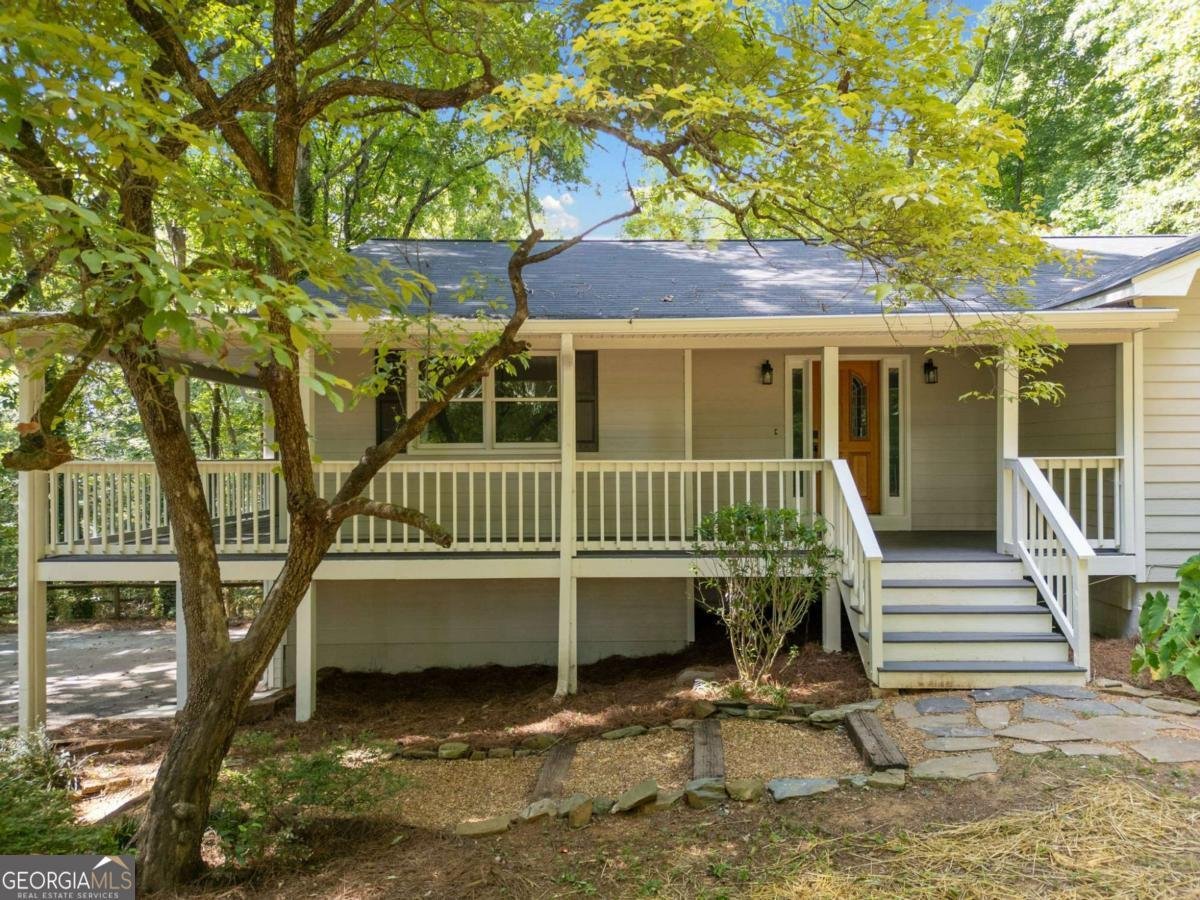 1207 Dabbs Bridge Road Dallas - 59