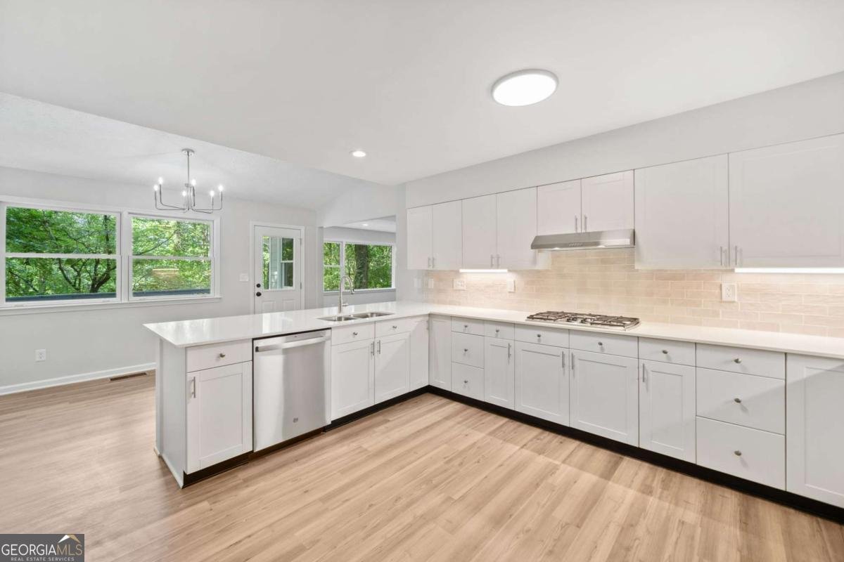 1207 Dabbs Bridge Road Dallas - 9