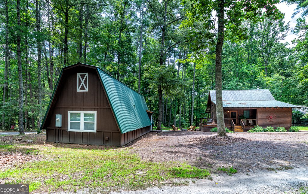 67 Big Tree Road Suches - 27