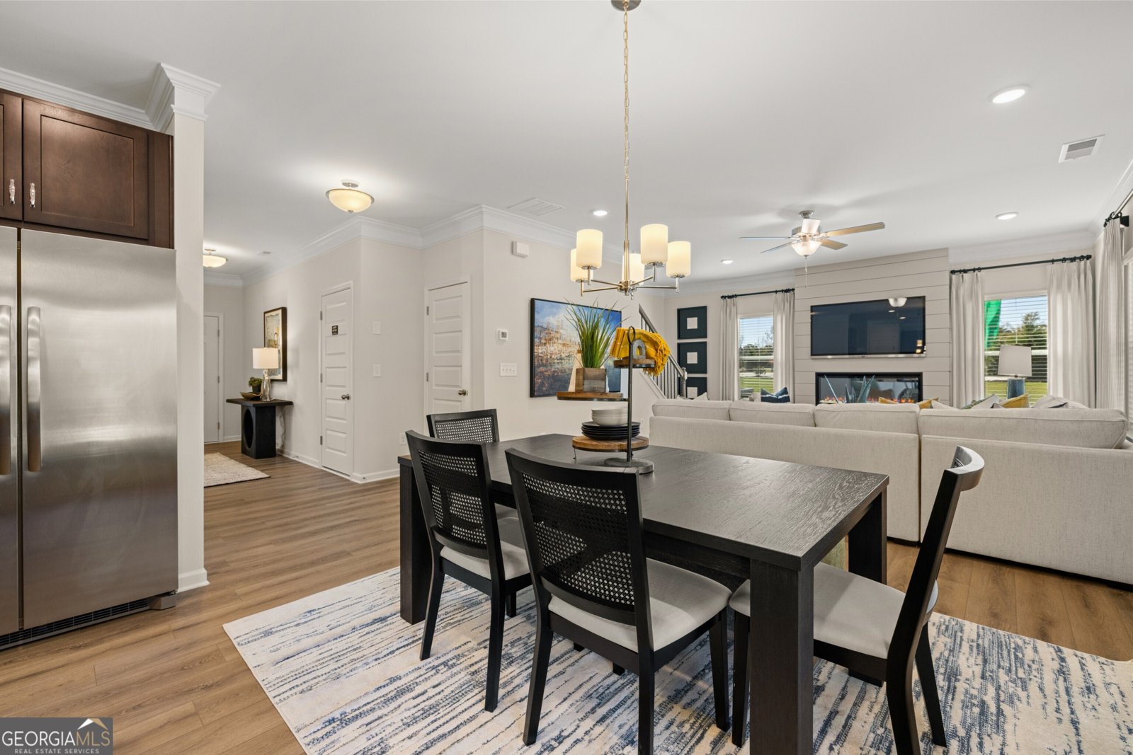 247 Roxeywood Way Winder - 15
