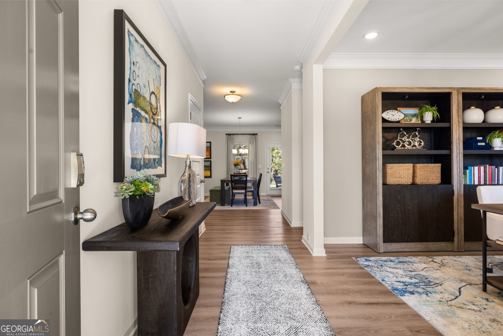 247 Roxeywood Way Winder - 2
