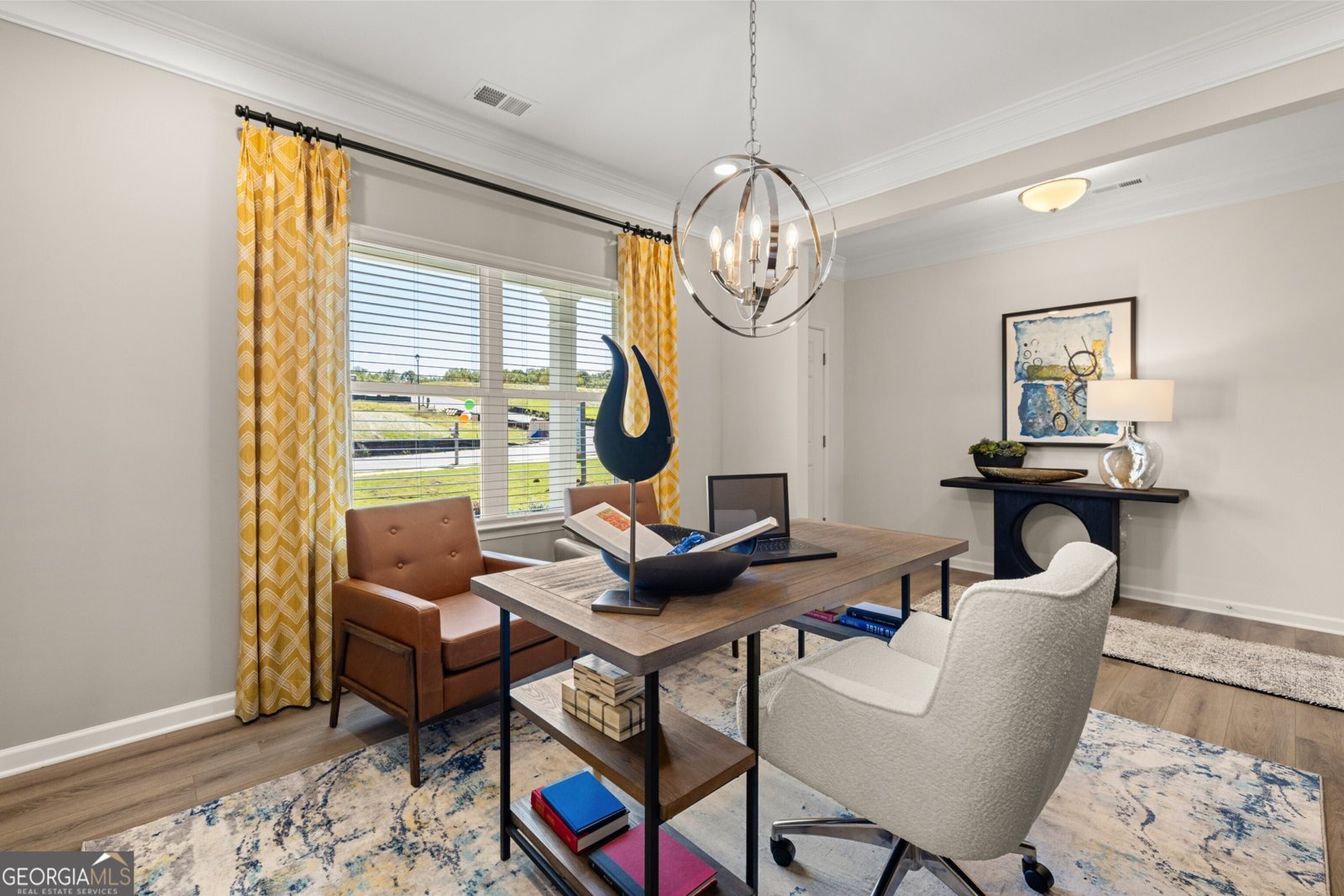 247 Roxeywood Way Winder - 3