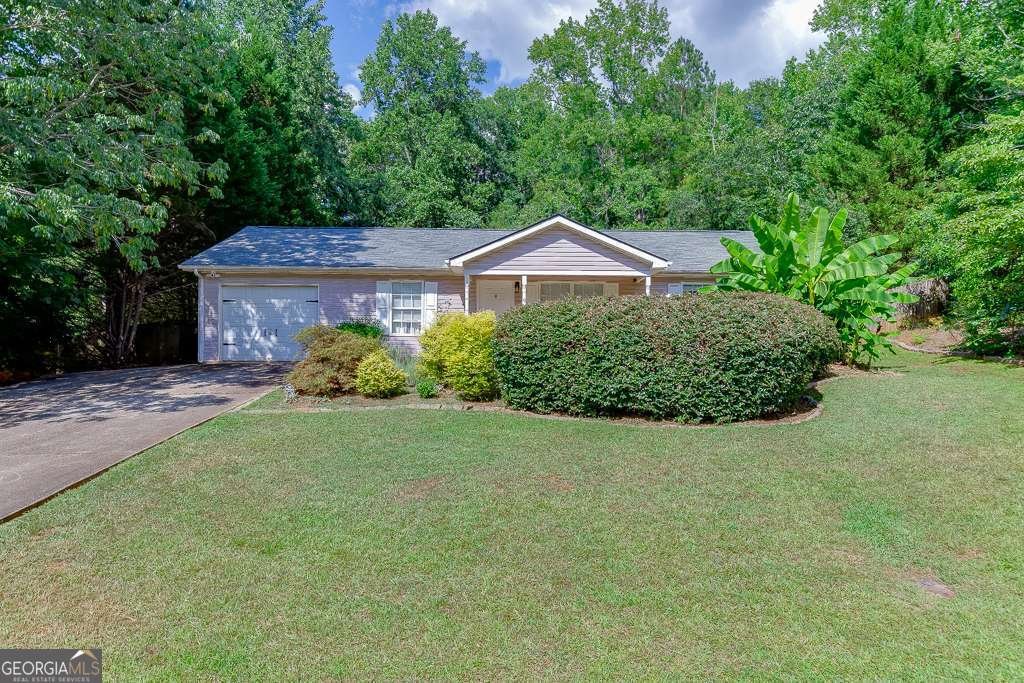 6784 Creeks Edge Court Flowery Branch - 1