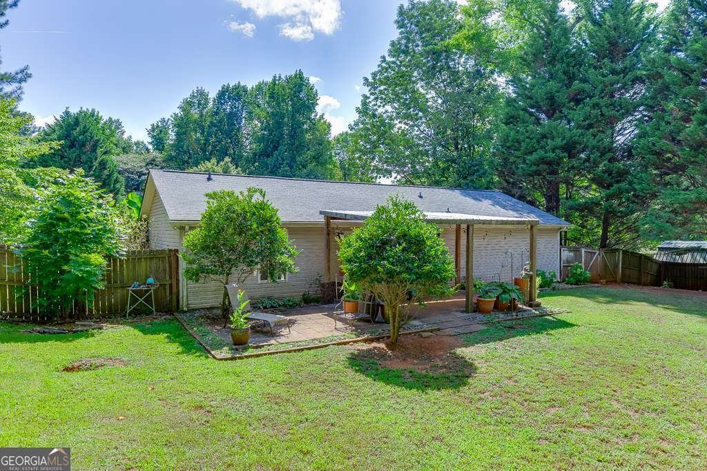 6784 Creeks Edge Court Flowery Branch - 14