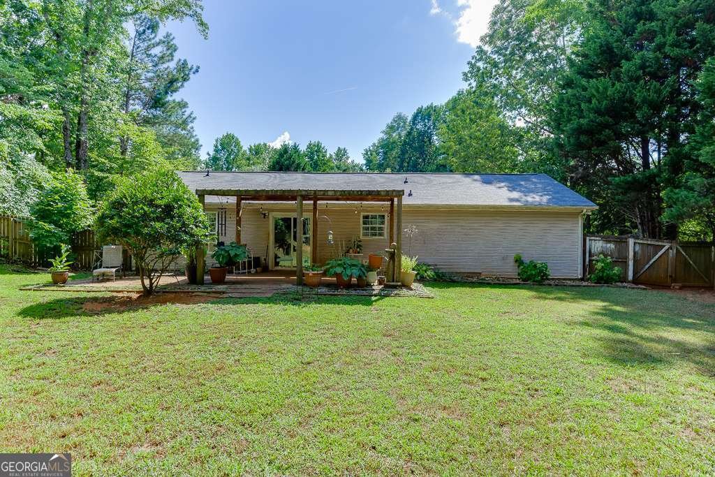 6784 Creeks Edge Court Flowery Branch - 15