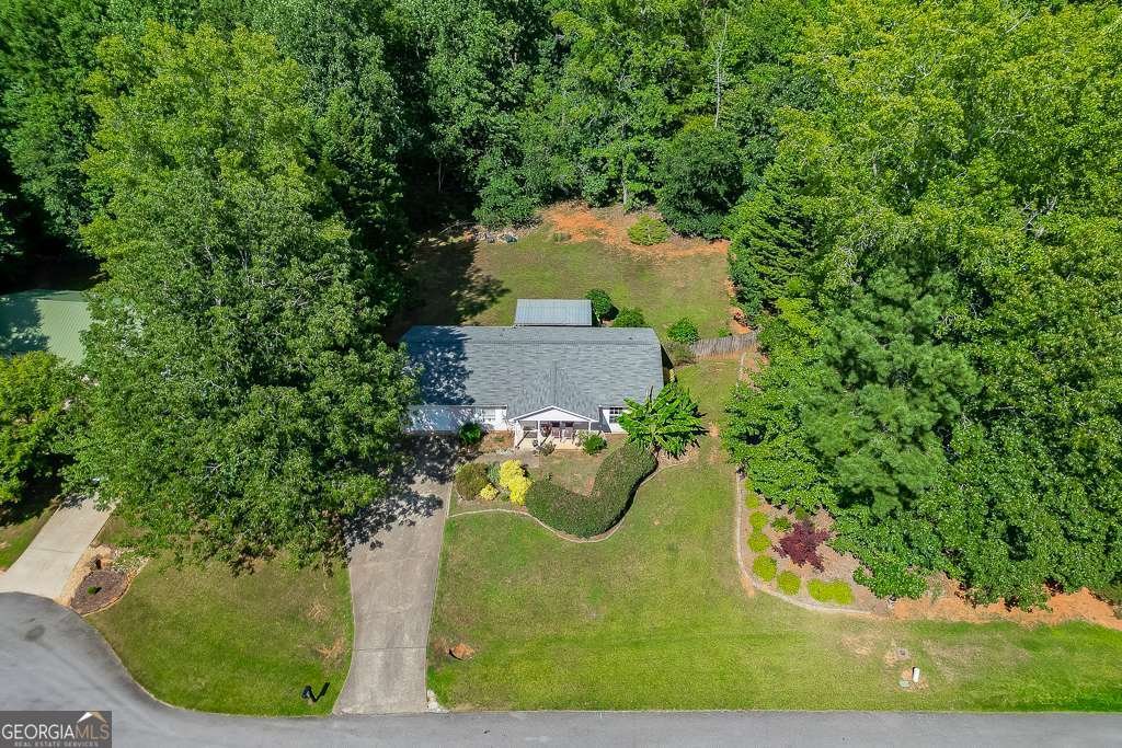 6784 Creeks Edge Court Flowery Branch - 17