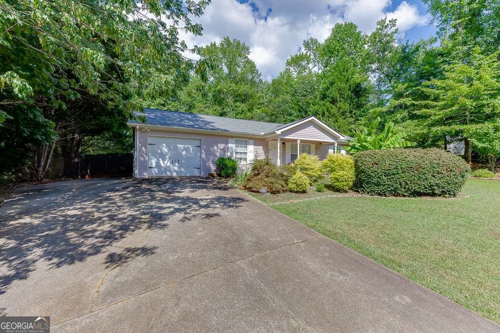6784 Creeks Edge Court Flowery Branch - 2