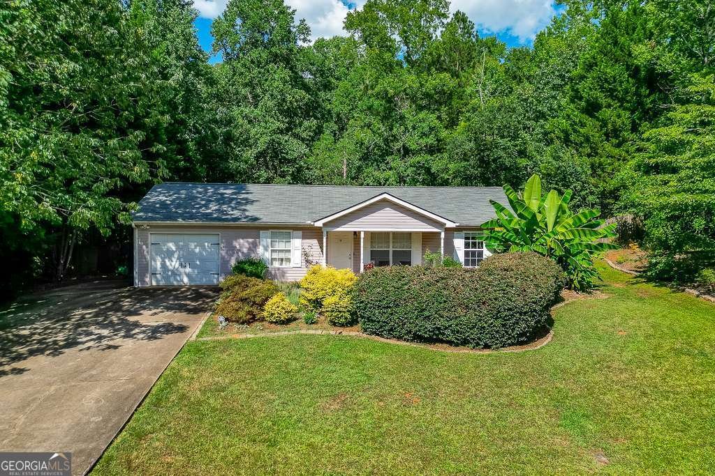 6784 Creeks Edge Court Flowery Branch - 4