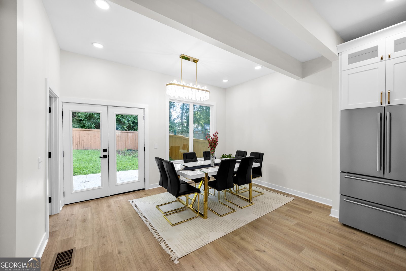 1456 Gordon Street Atlanta - 1
