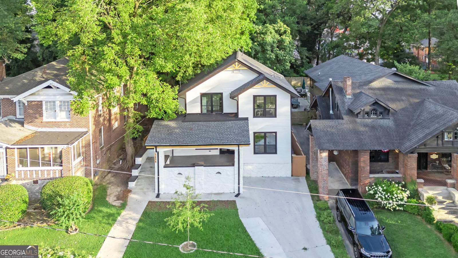 1456 Gordon Street Atlanta - 36