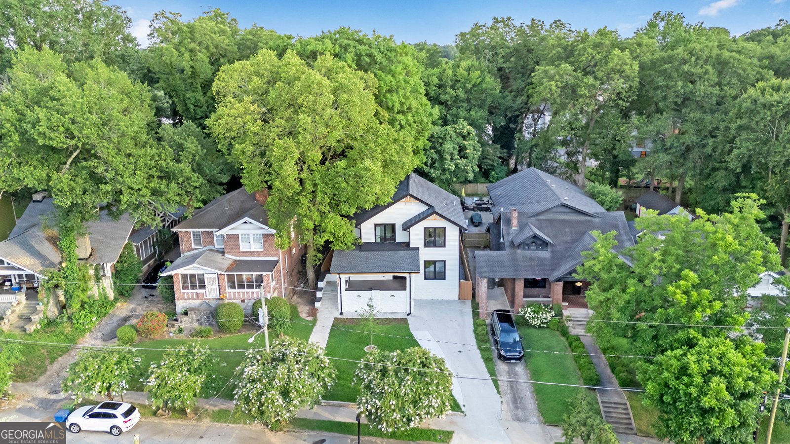 1456 Gordon Street Atlanta - 37