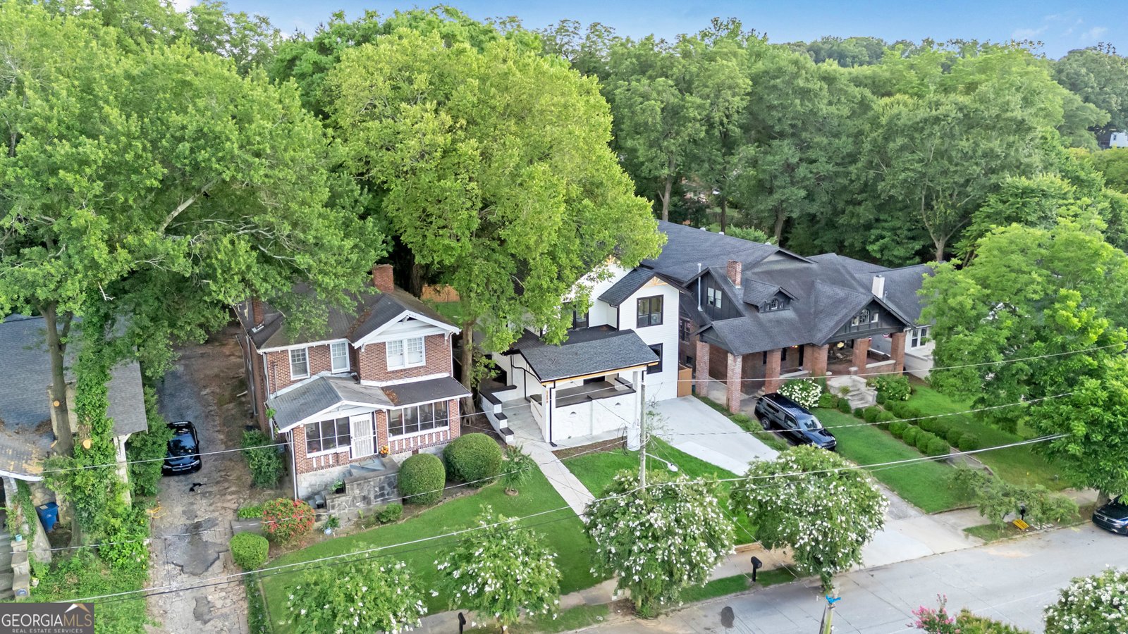 1456 Gordon Street Atlanta - 39