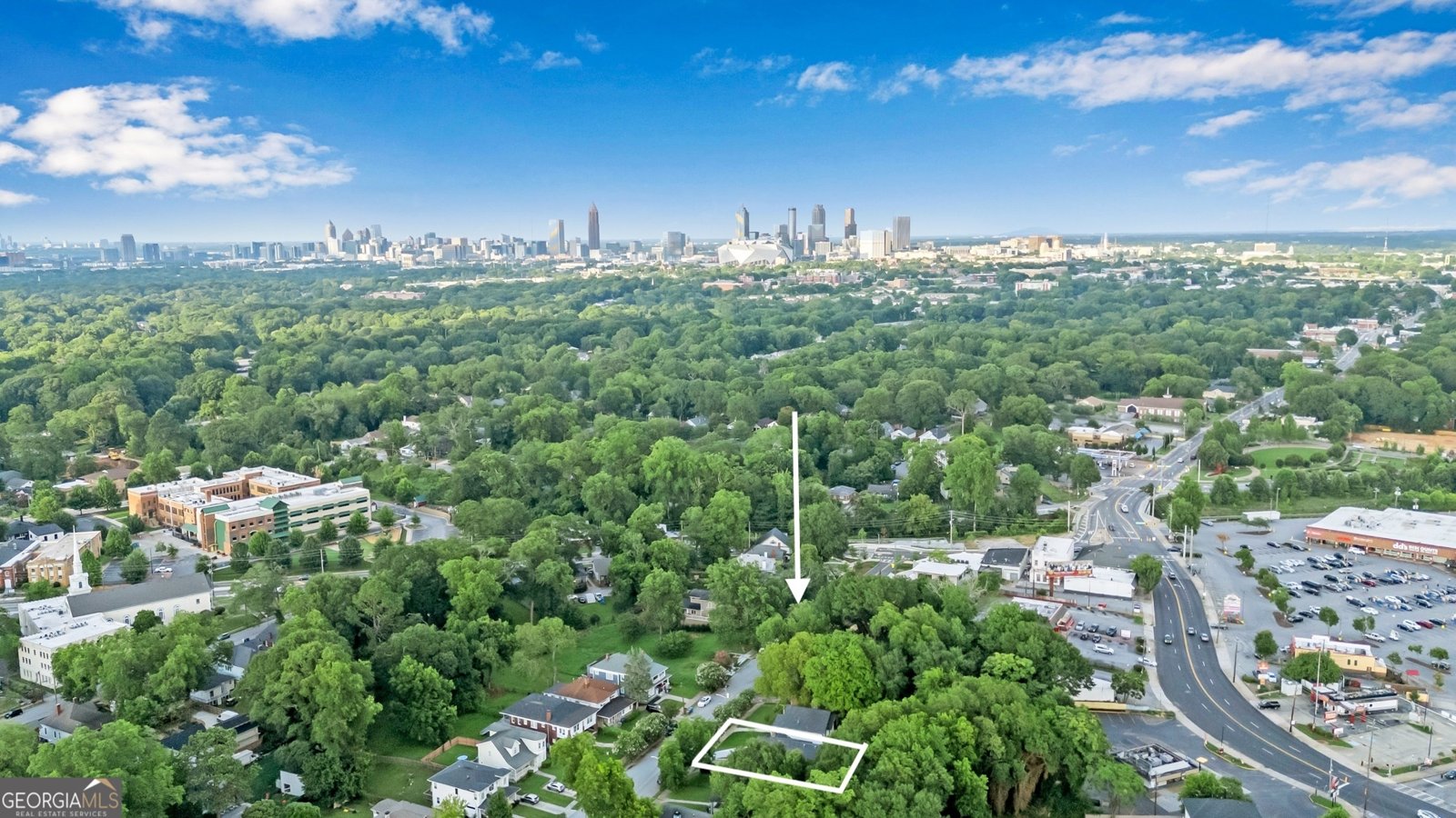 1456 Gordon Street Atlanta - 42