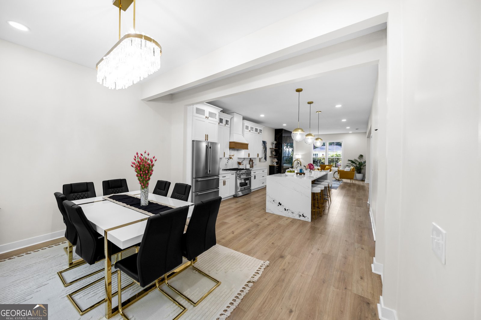 1456 Gordon Street Atlanta - 5