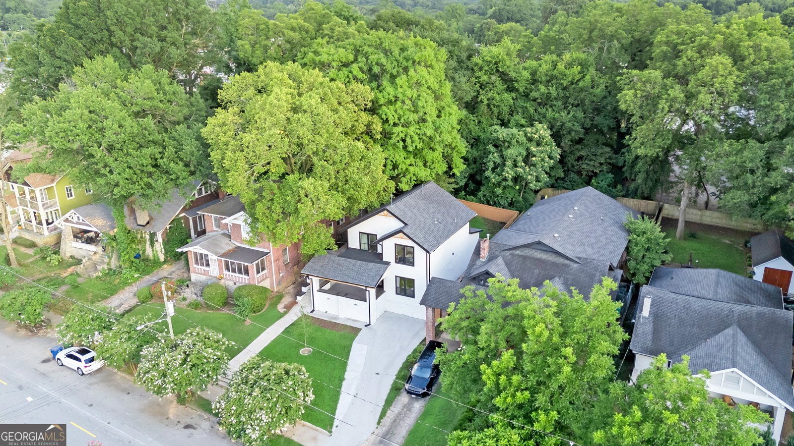 1456 Gordon Street Atlanta - 56