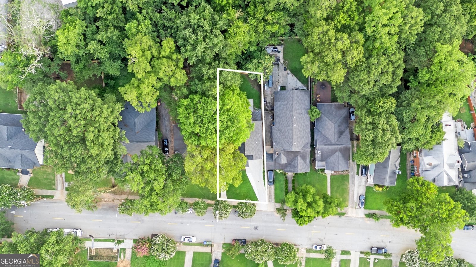 1456 Gordon Street Atlanta - 61