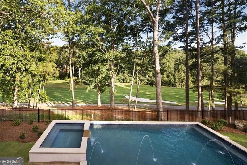 521 Pine Valley Road Marietta - 22