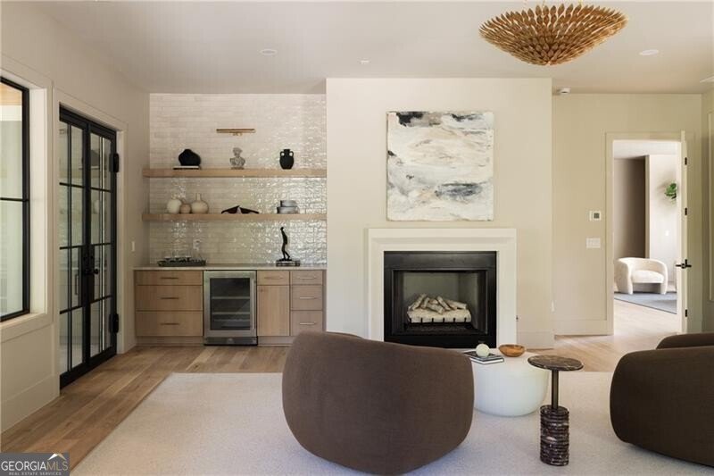 521 Pine Valley Road Marietta - 23