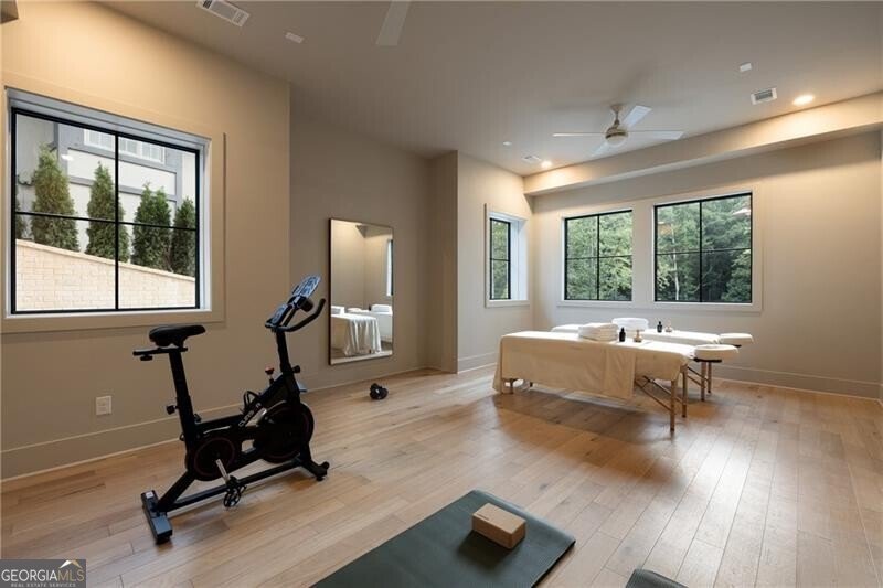 521 Pine Valley Road Marietta - 41