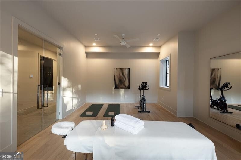 521 Pine Valley Road Marietta - 42