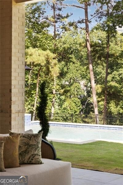 521 Pine Valley Road Marietta - 50