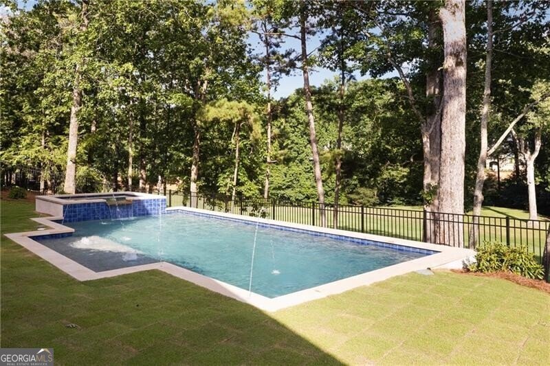 521 Pine Valley Road Marietta - 52