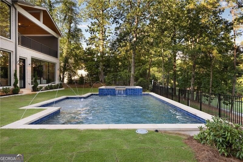521 Pine Valley Road Marietta - 53