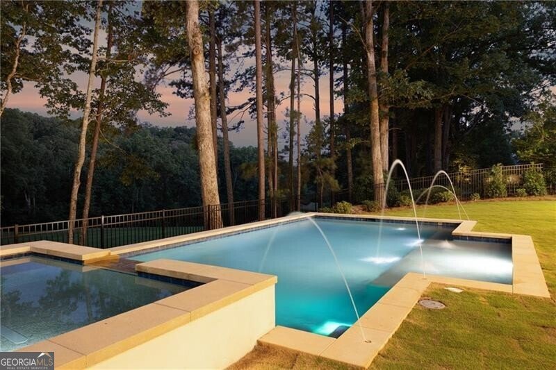 521 Pine Valley Road Marietta - 55