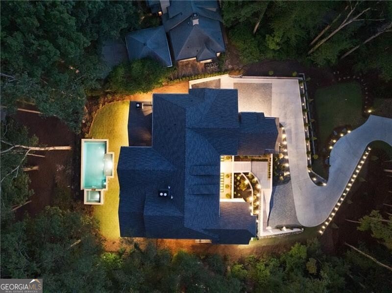 521 Pine Valley Road Marietta - 60