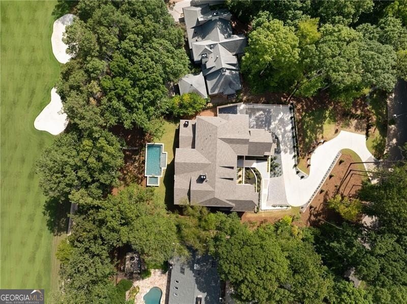 521 Pine Valley Road Marietta - 61