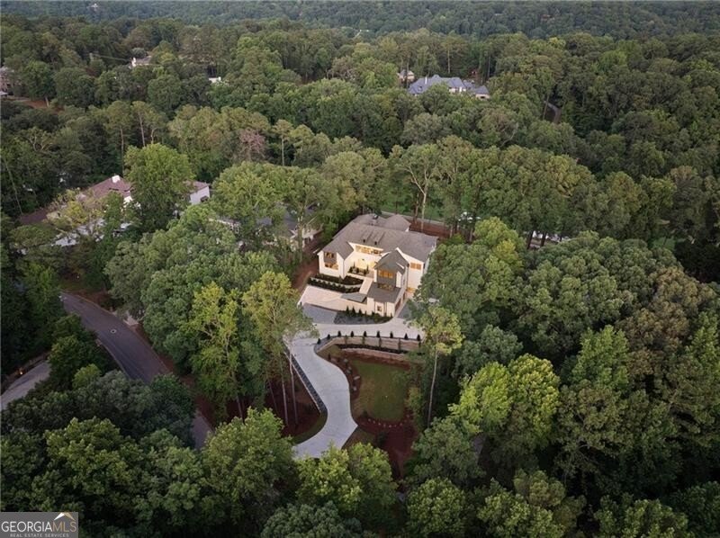521 Pine Valley Road Marietta - 65