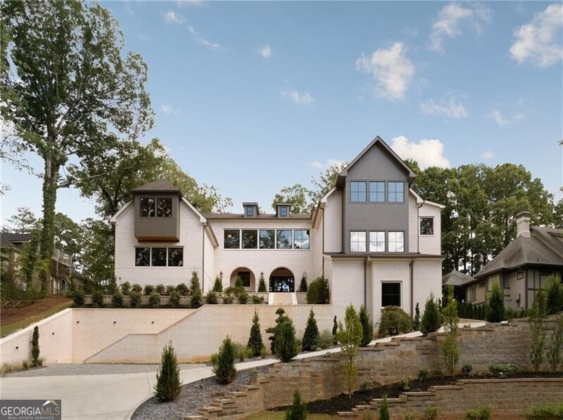521 Pine Valley Road Marietta - 81
