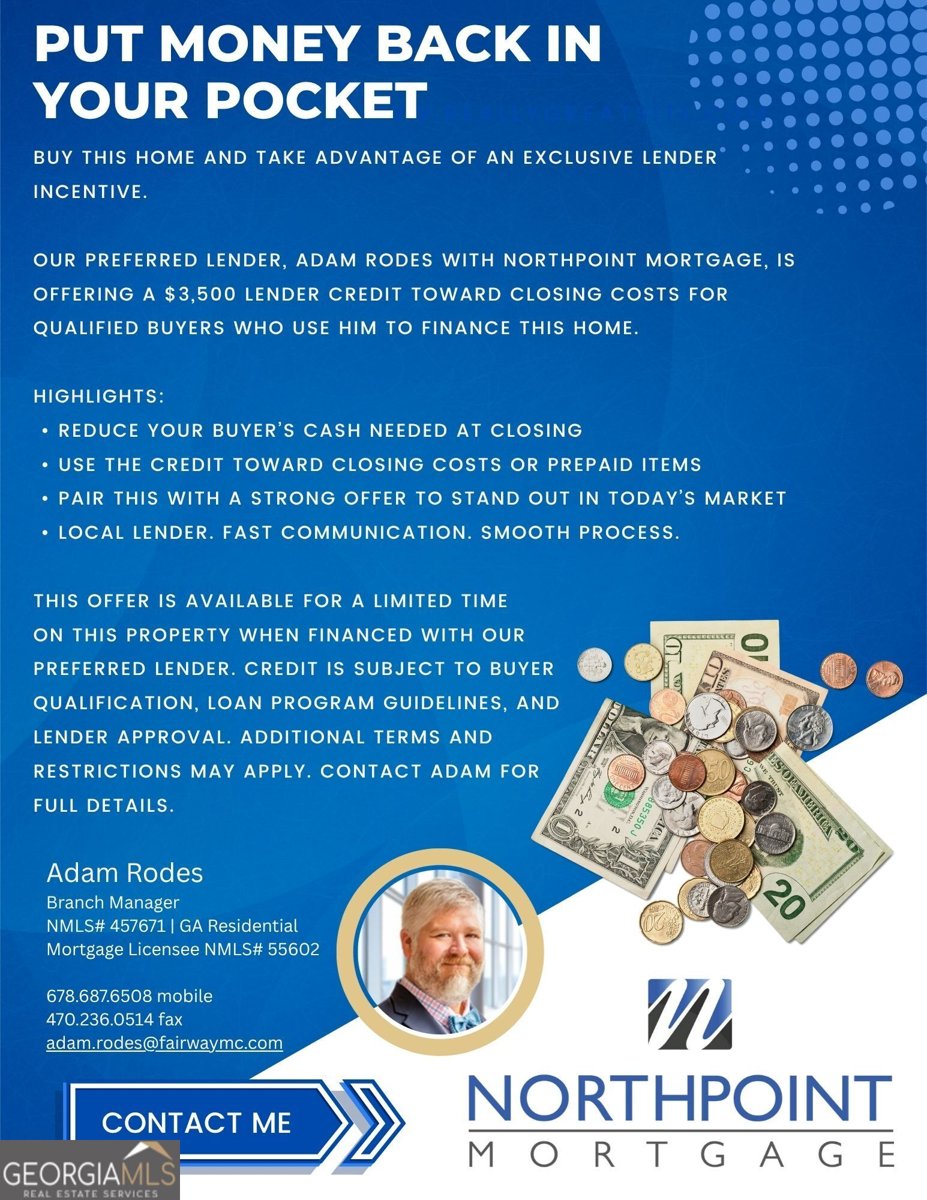 5055 Savannah Run Cumming - 82