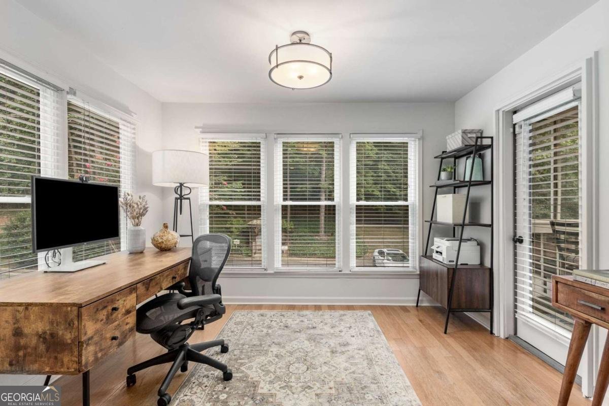 603 Bainbridge Drive Atlanta - 10