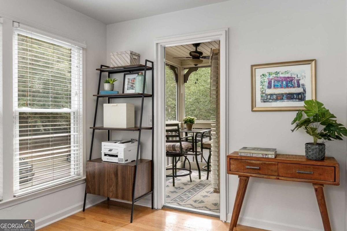 603 Bainbridge Drive Atlanta - 11