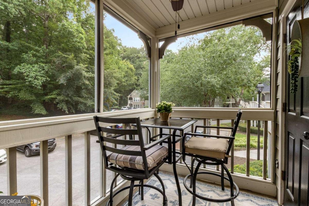 603 Bainbridge Drive Atlanta - 12