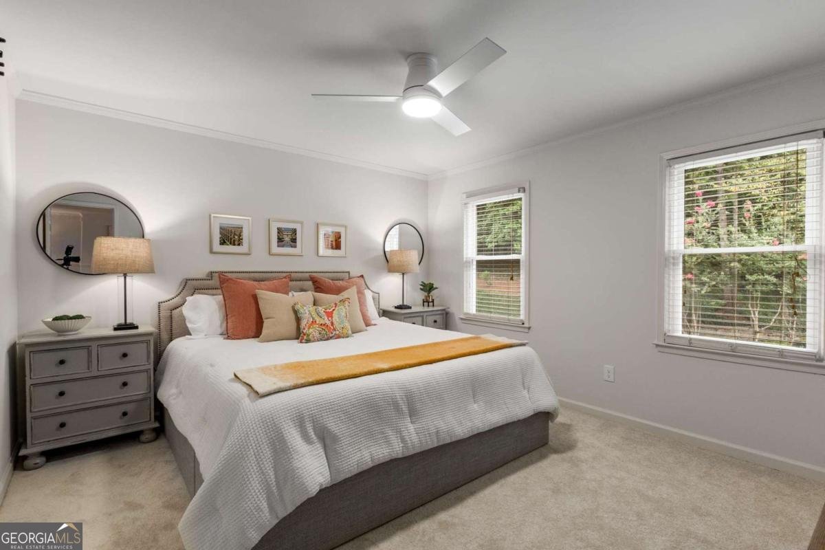 603 Bainbridge Drive Atlanta - 13
