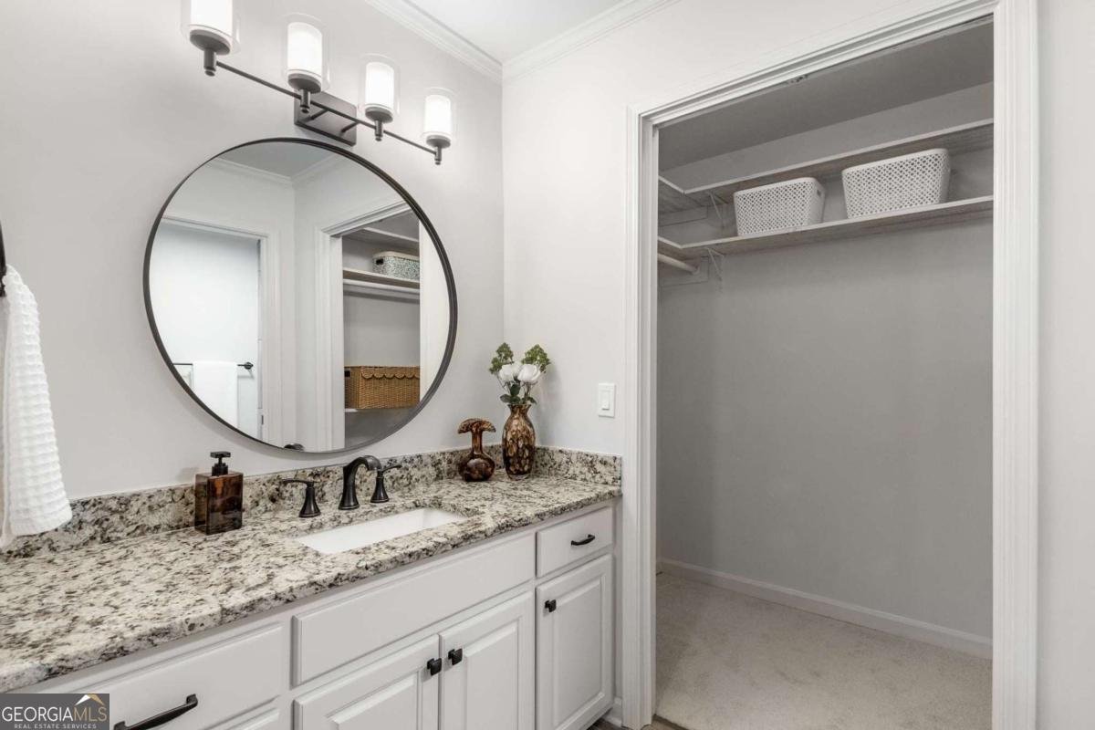 603 Bainbridge Drive Atlanta - 14