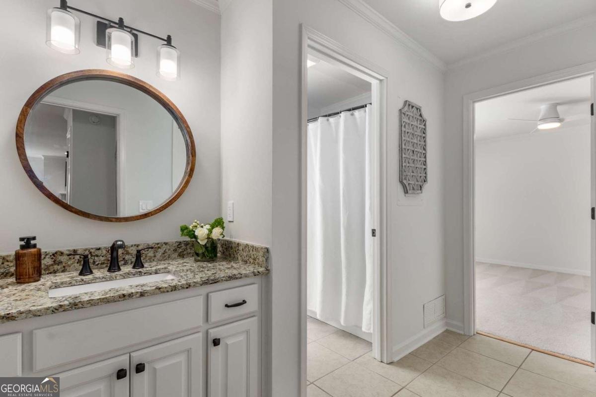 603 Bainbridge Drive Atlanta - 17