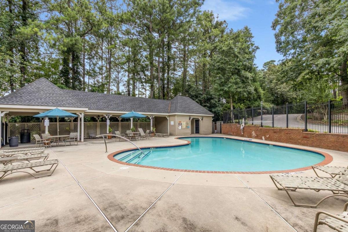 603 Bainbridge Drive Atlanta - 18