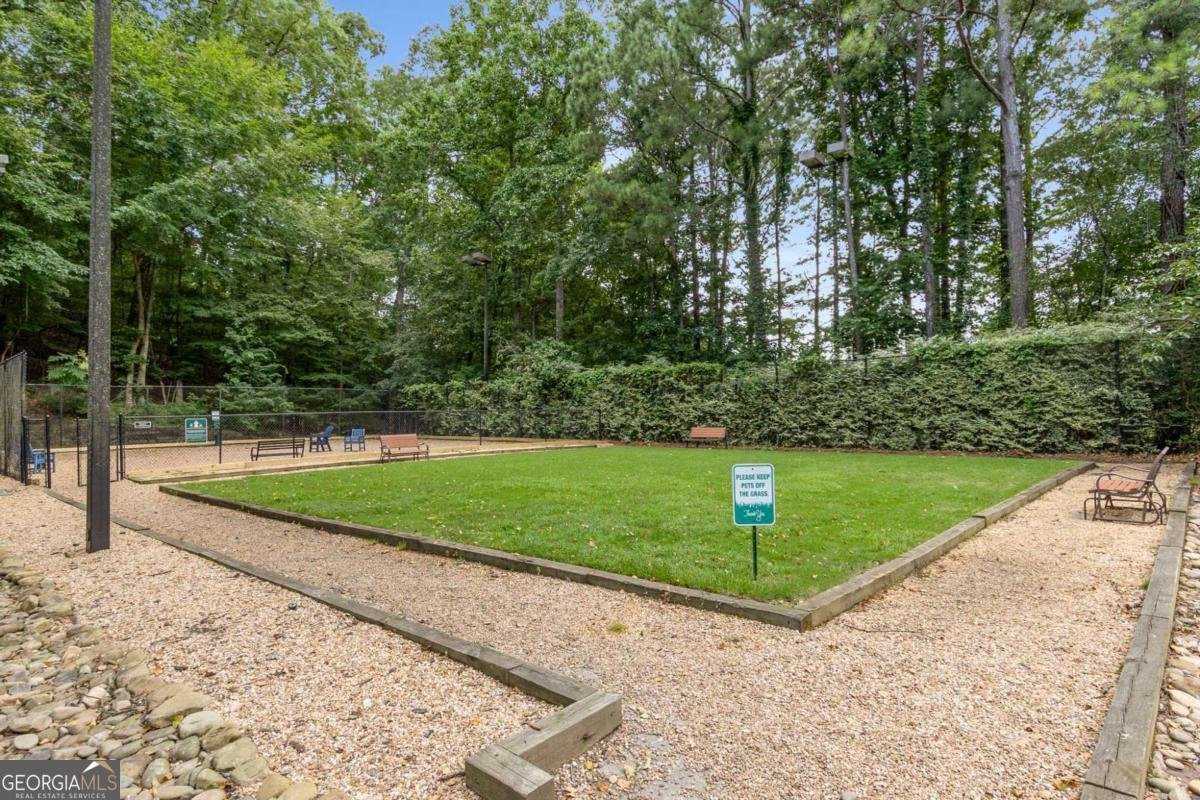 603 Bainbridge Drive Atlanta - 20
