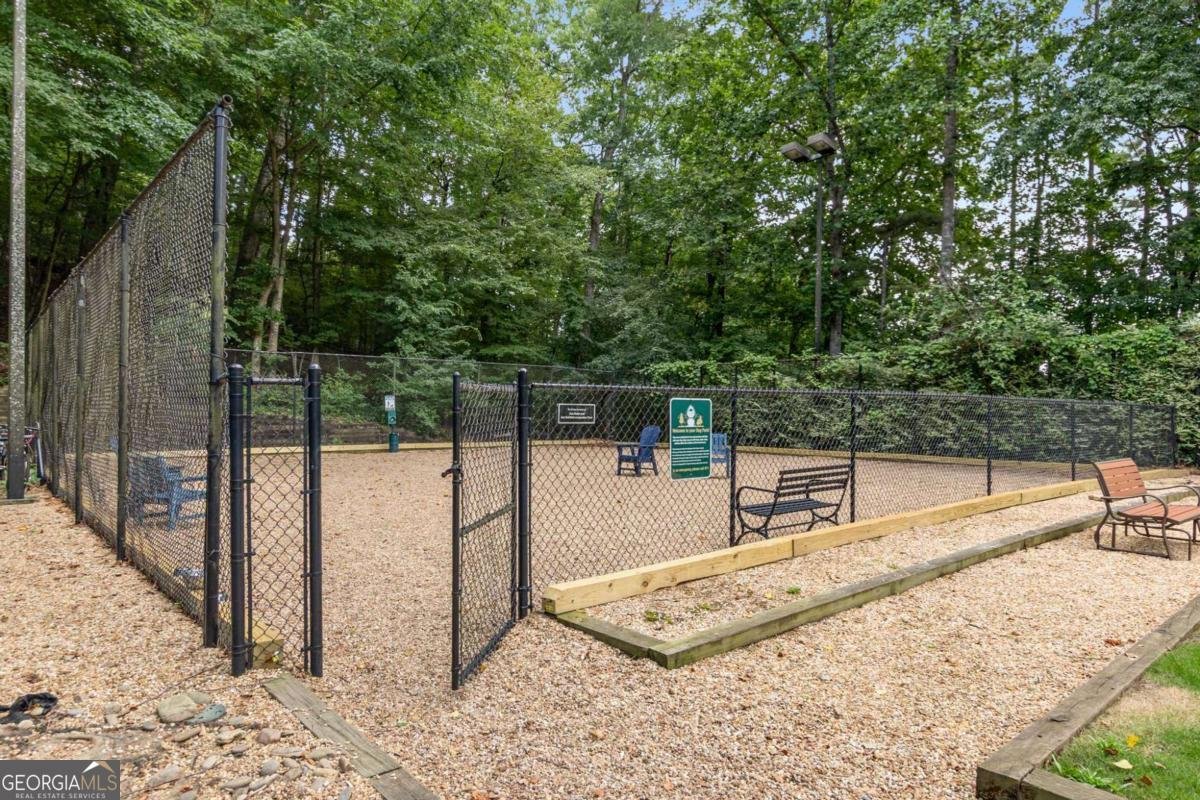 603 Bainbridge Drive Atlanta - 21